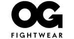 OG Fightwear logo