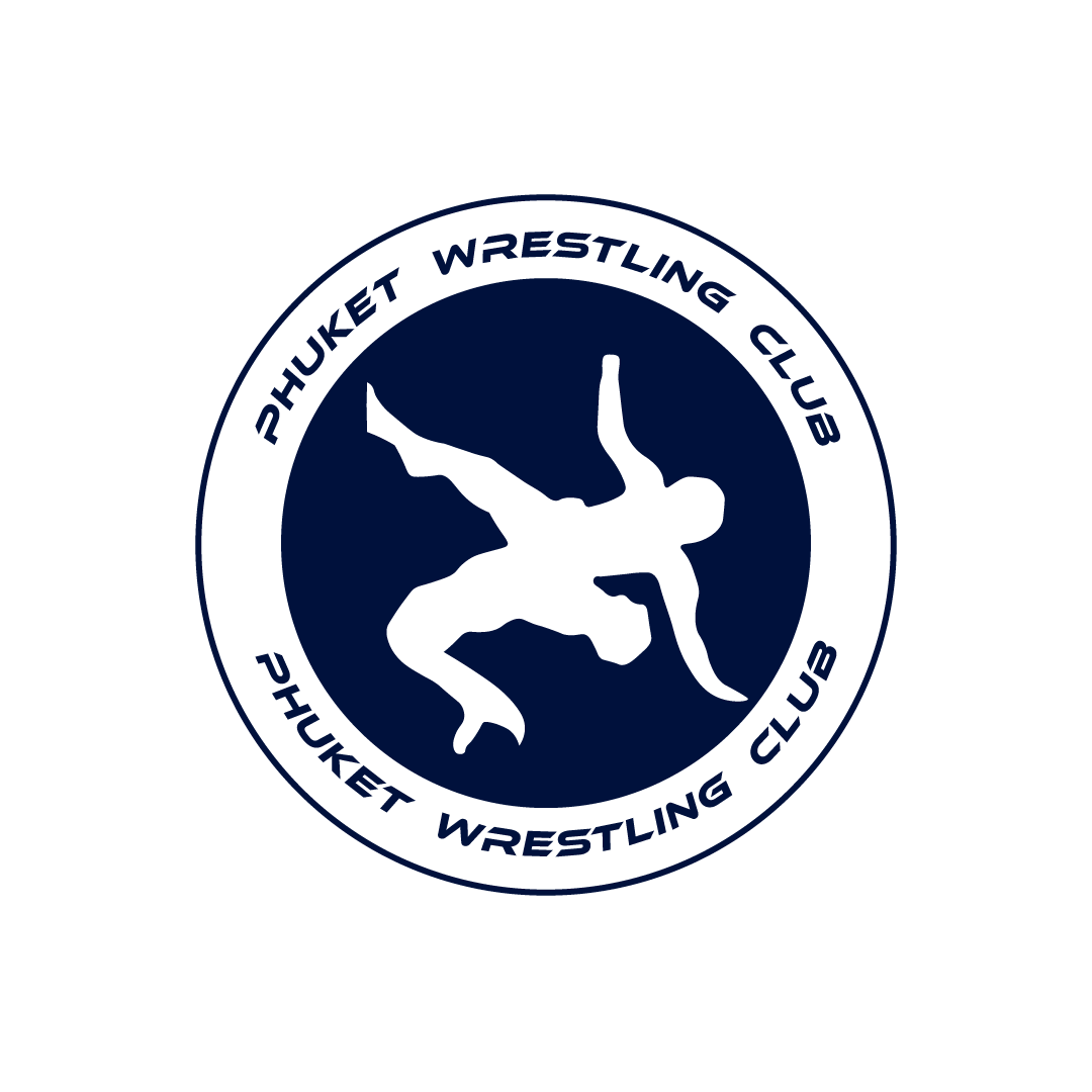 Phuket Wrestling Club logo