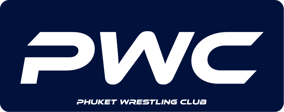 Phuket Wrestling Club logo